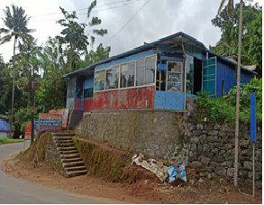 Zillas Bakery, Kerala